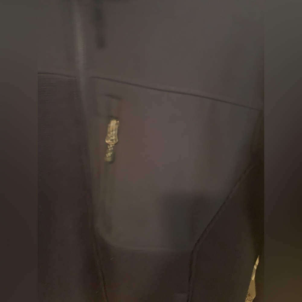Swiss Tech Men's Dark Blue Performance Jacket - Picture 2 of 7